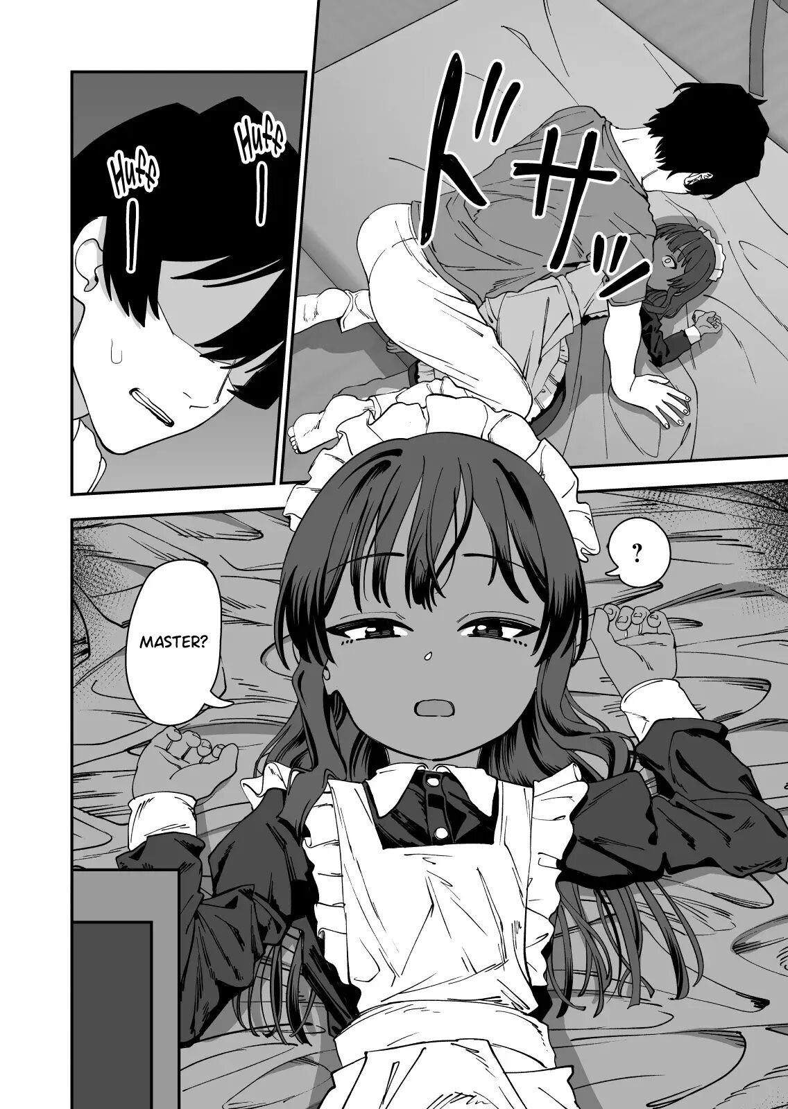 Fertilization Love I Got Fertilized And Fell In Love Chapter 1000 Page 18